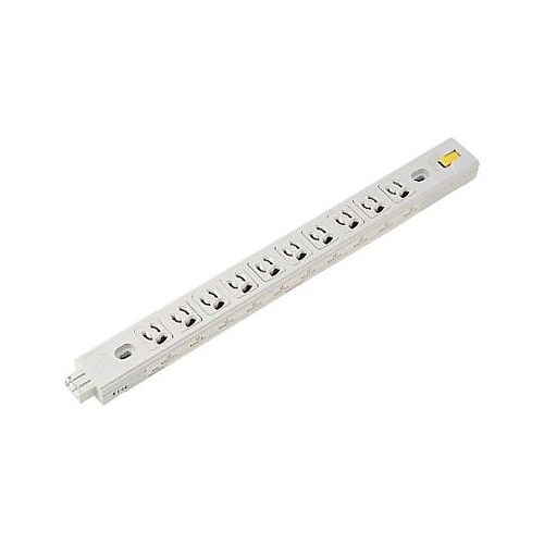 125V/20A サーバーラック用コンセ