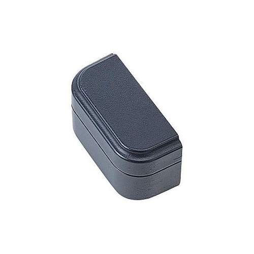 コンセント用防塵カバー(15A用) EA