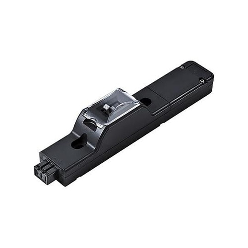 15Aコンセントバー20A安全ブレーカ付