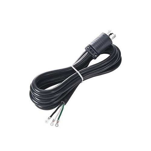 3m コンセントバー用電源コード(20A