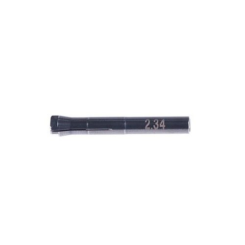 φ2.34mm コレットチャック(ロータ