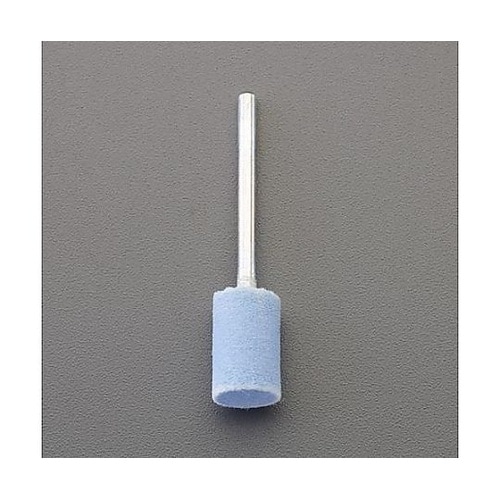6x15mm/3mm軸 軸付フェルトバフ
