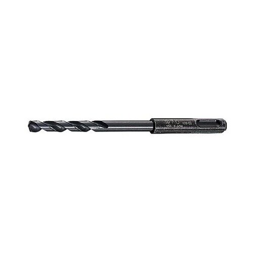 3.0x106mm 鉄工用ドリル(SDS