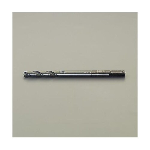 10.0x165mm 鉄工用ドリル(SD