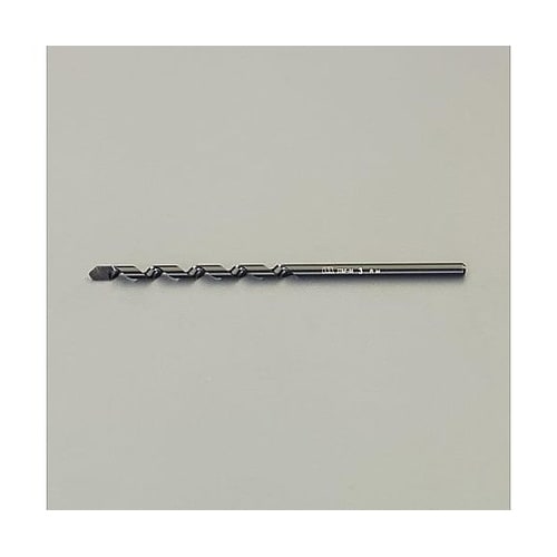 3x80mm プラスチック用ビット(普通