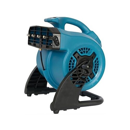 AC100V ミストファン(水道直結型)