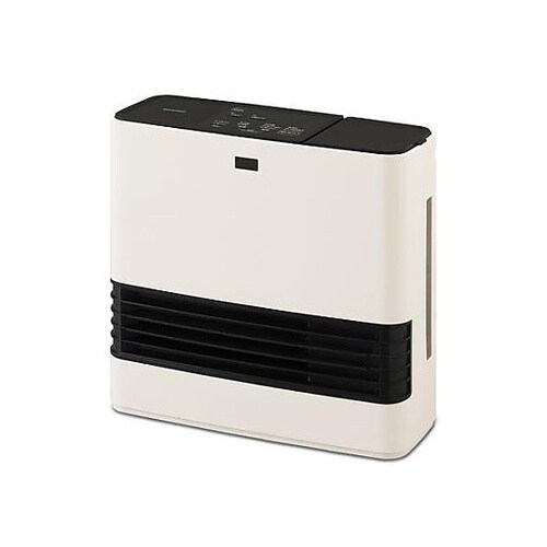 AC100V/1250W セラミックファ