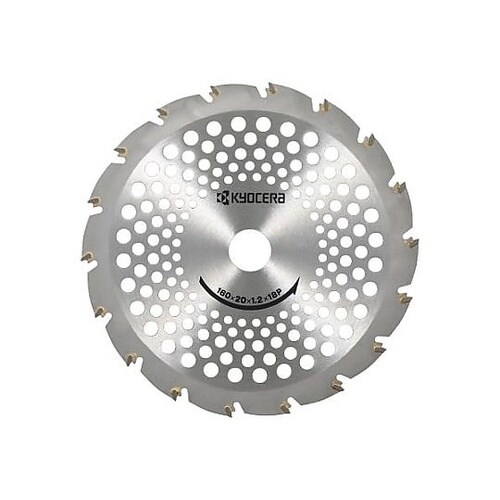160mm/18T 超硬チップソー EA