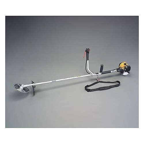 φ230mm 草刈機(エンジン付) EA