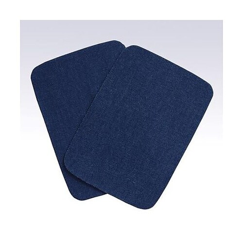 100x145mm 補修布(デニム用/2