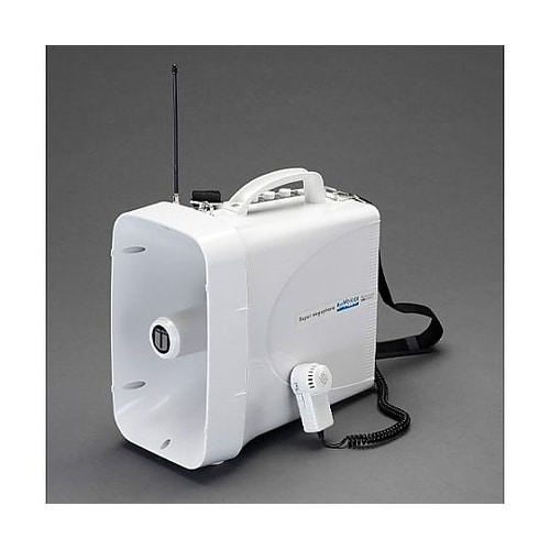 30W メガホン(ショルダー型) EA9