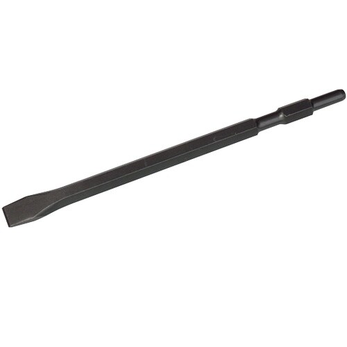 コールドチゼル 全長450mm SCC−