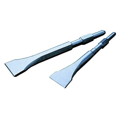スケーリングチゼル 全長320mm SS