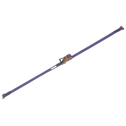 ラッシングベルト(両端ワンピース金具付)