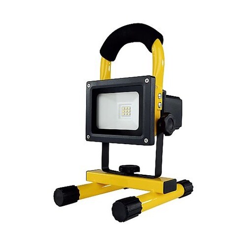 充電式LEDワークライト10W PCL−