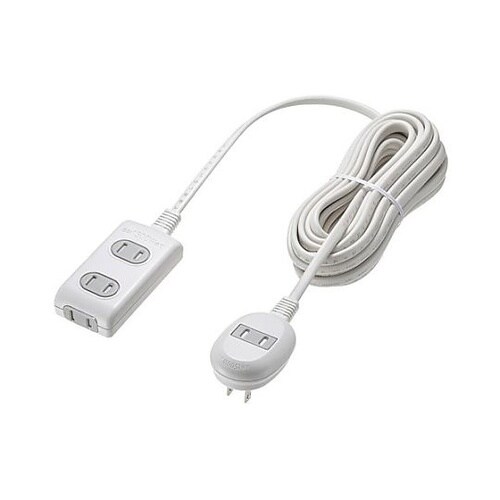 AC125V/15Ax7.0m タップ(