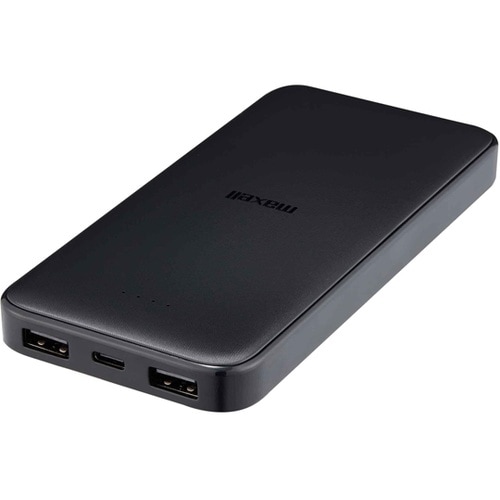モバイルバッテリー 10000mAh B