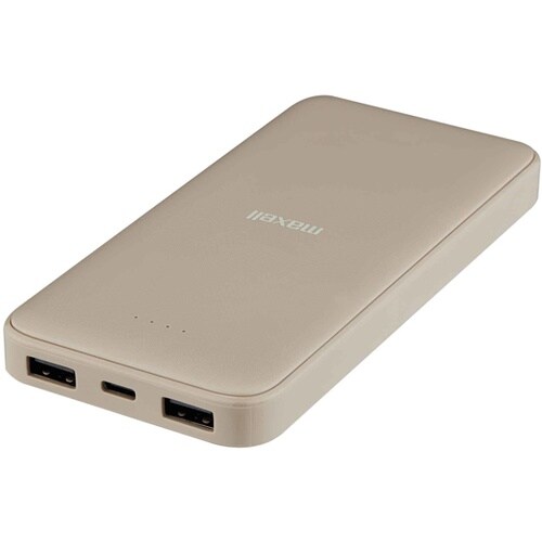 モバイルバッテリー 10000mAh B