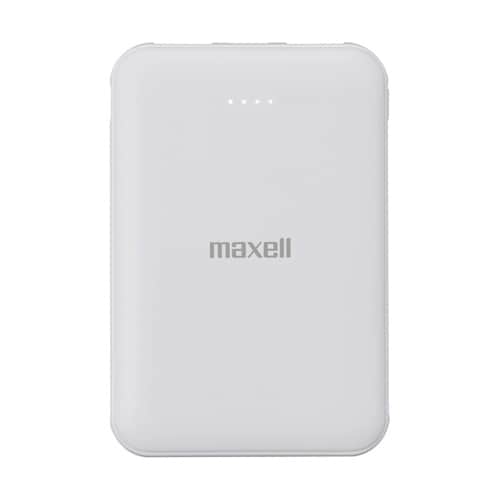 モバイルバッテリー 5000mAh WH