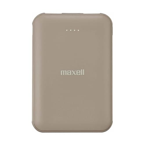 モバイルバッテリー 5000mAh BE