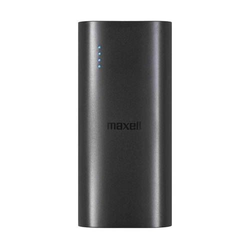 アーチ形モバイルバッテリー6600mAh