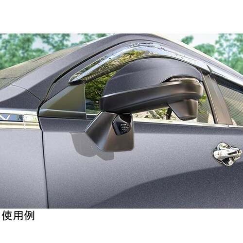 車種別サイドカメラキット(角度調整機能付