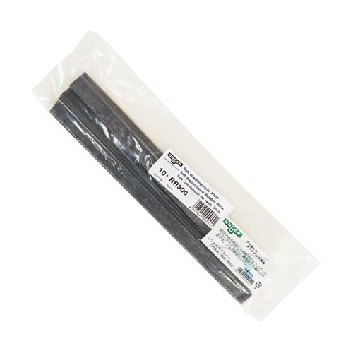 スペアラバー10枚入 30cm RR30