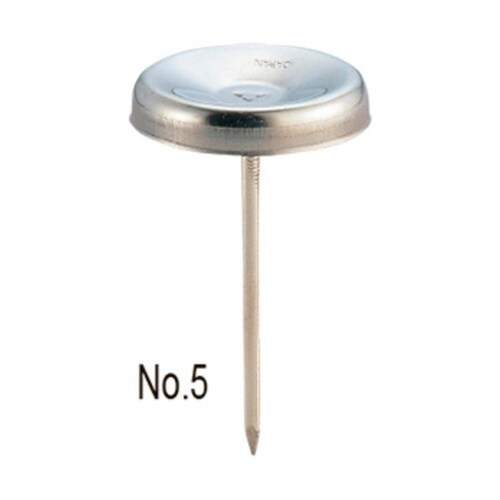 フラワーネール No.5