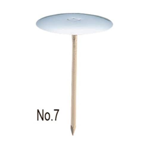 フラワーネール No.7