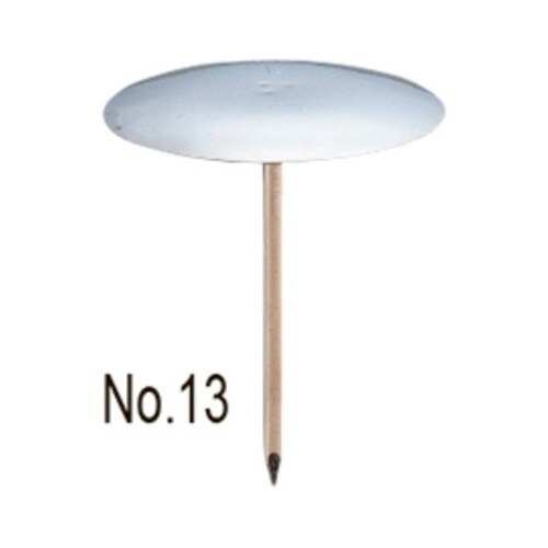 フラワーネール No.13