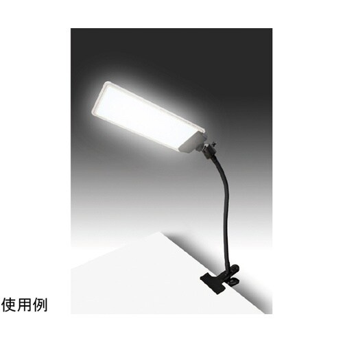 DC12V COB クリップパネルライト