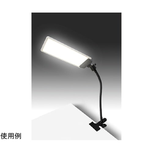 DC12V COB クリップパネルライト
