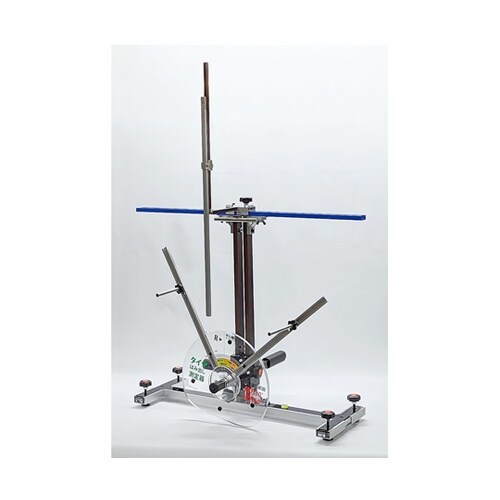 タイヤはみ出し測定器 THS−2308