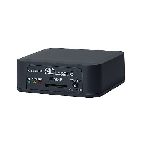SDロガー5 RS−485版 DT−SD