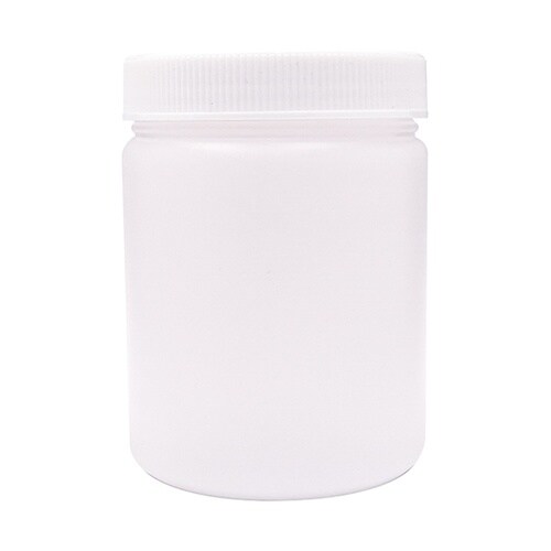 軟膏容器500(満量613mL) 20個