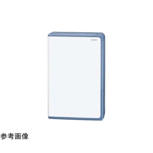衣類乾燥除湿機 除湿量1日10L グレイ