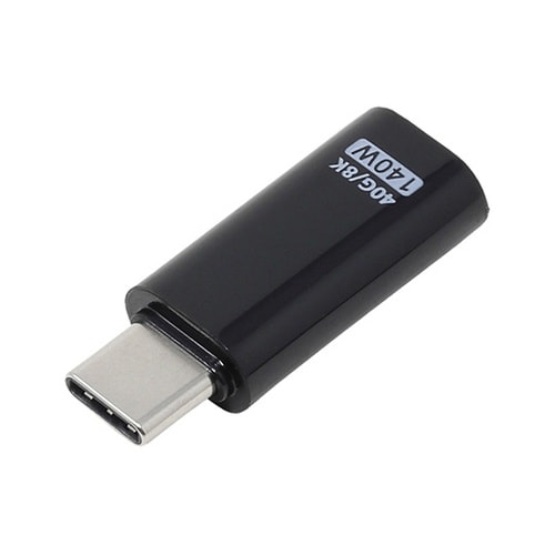 USB Type−C電源チェッカー KM