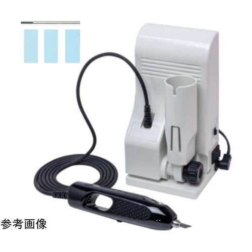 メンテナンスセット付超音波カッター 発振