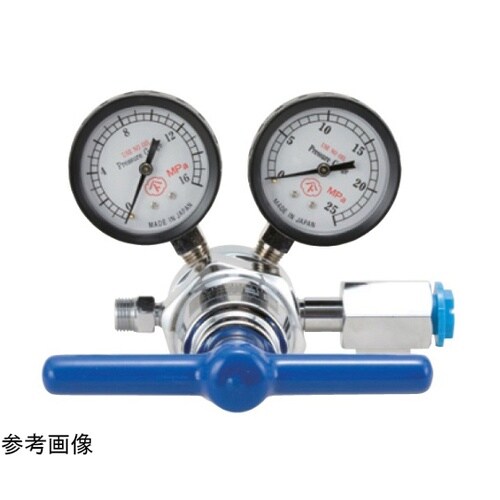 窒素ガス調整器 FS−806A