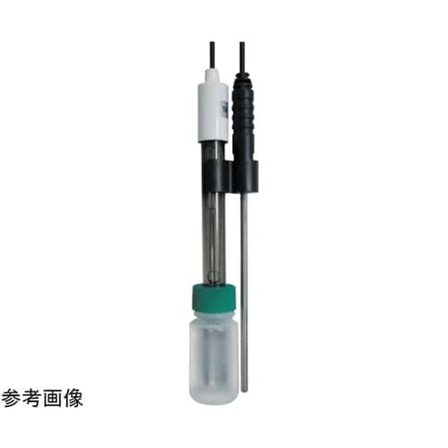 pH電極 適応機種:PH−208 PE−