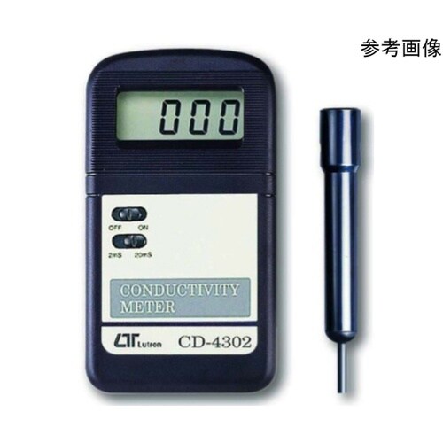 導電率計 CD−4302