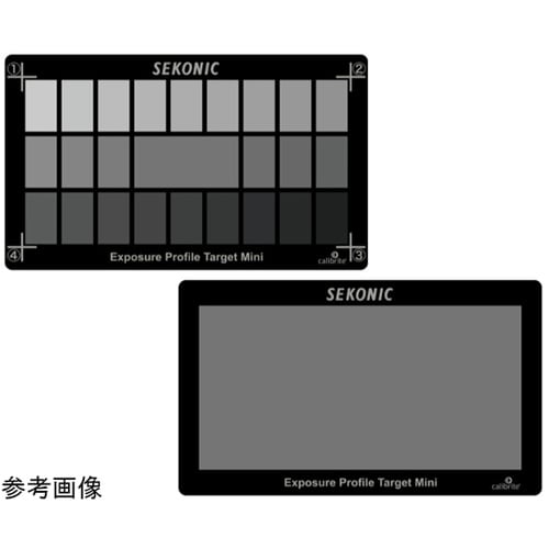 露出プロファイルターゲットミニ JZ1H
