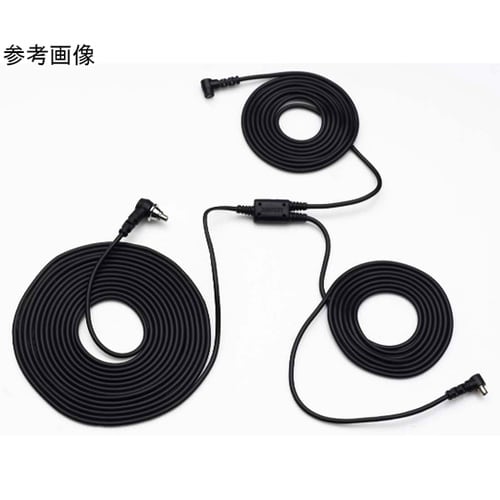 各機種共用シンクロコード JL2B