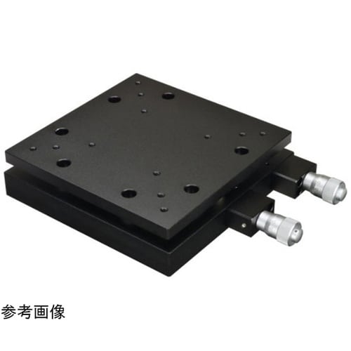 レベル傾斜ステージ125×125 TD−