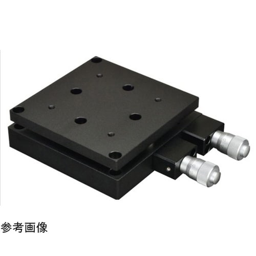 レベル傾斜ステージ90×90 TD−90