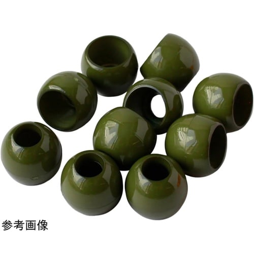 ループエンド 外径W15×H13mm 1