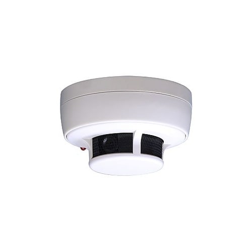 240万画素 フルHD 屋内用煙感知器型