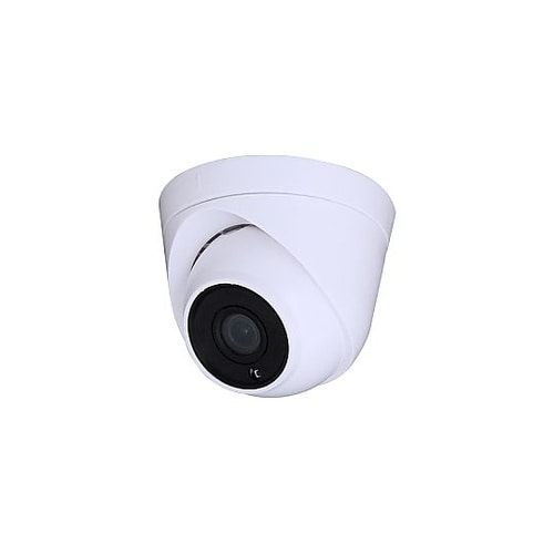 210万画素 フルHD 屋内用ドーム型赤