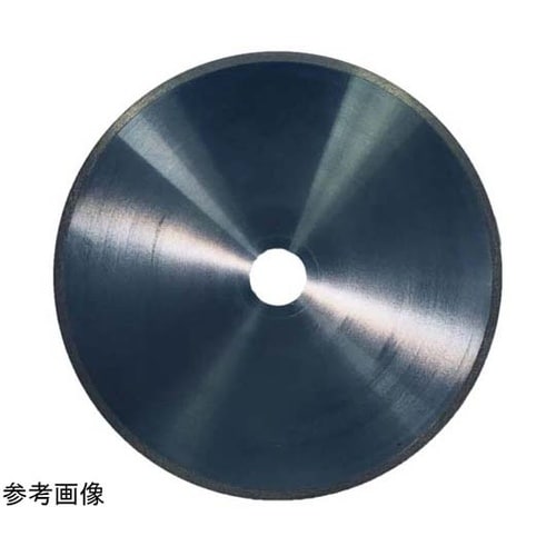 CBNホイール φ100x0.3x12.