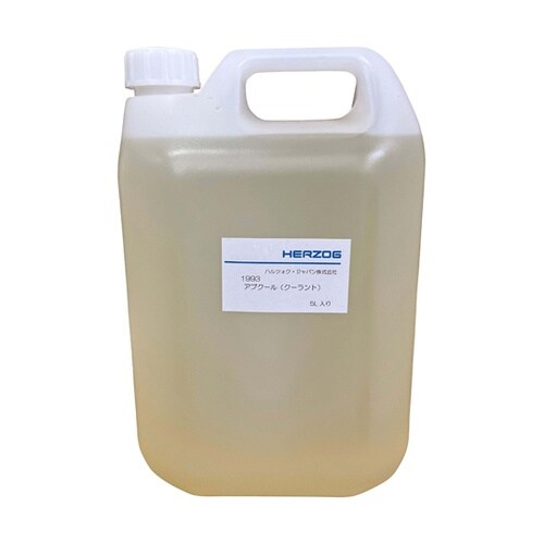 アブクール(水溶性切削油) 5L 199